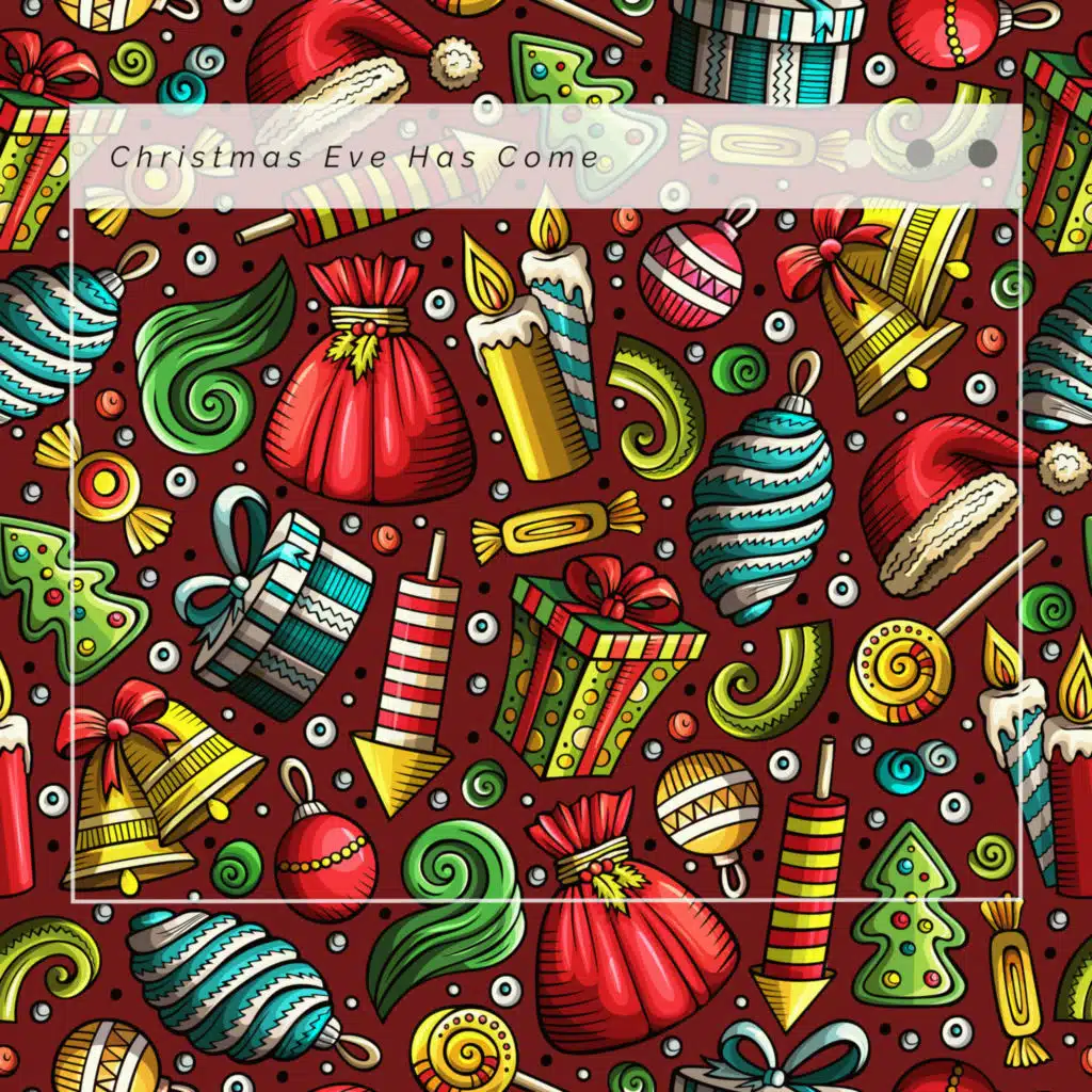 Lofi Little Christmas