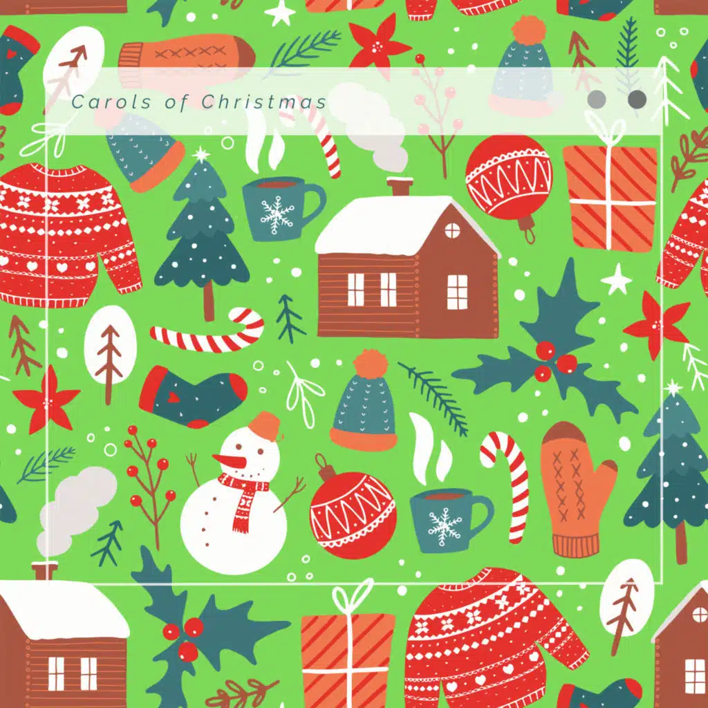 Total Christmas Time Tune: We Wish You A Merry Christmas (feat. Christmas Special: The 12 Days Of Christmas, Christmas Special: Joy To The World & Christmas Special: Ring The Bells)