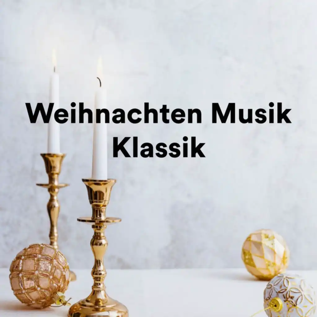 J.S. Bach: Weihnachtsoratorium, BWV 248: Nr. 64 Choral "Nun seid ihr wohl gerochen"