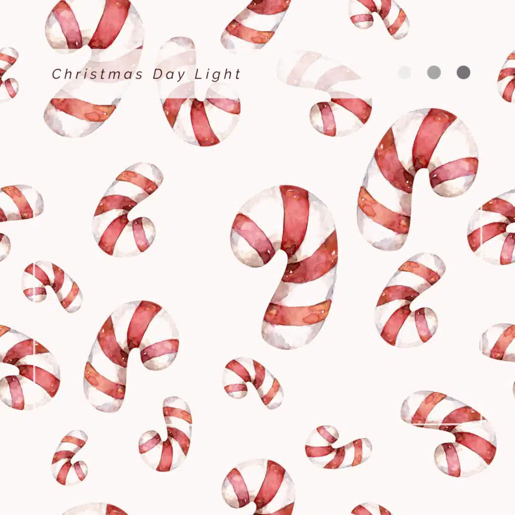 1 Christmas Day Light (feat. Christmas Carol: The 12 Days Of Christmas, Single 4 Christmas: Silent Night & Single 4 Christmas: We Wish You A Merry Christmas)