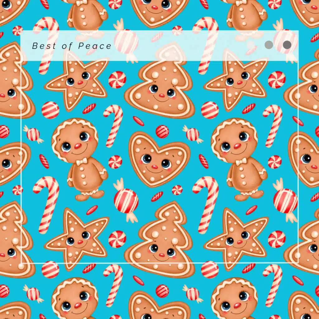 1 Best of Peace (feat. Single 4 Christmas: Carol of the Bells, Christmas Singles: The 12 Days Of Christmas & Single 4 Christmas: O Christmas Tree)