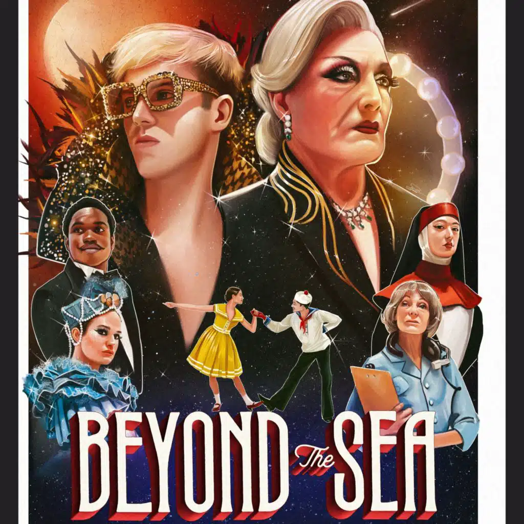 Beyond the Sea