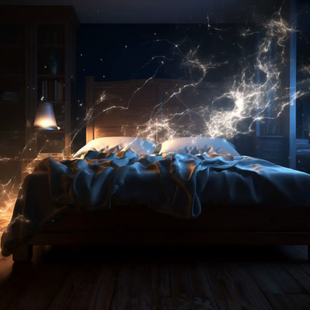 Thunder for Sleep: Soothing Dreamscape Chorus