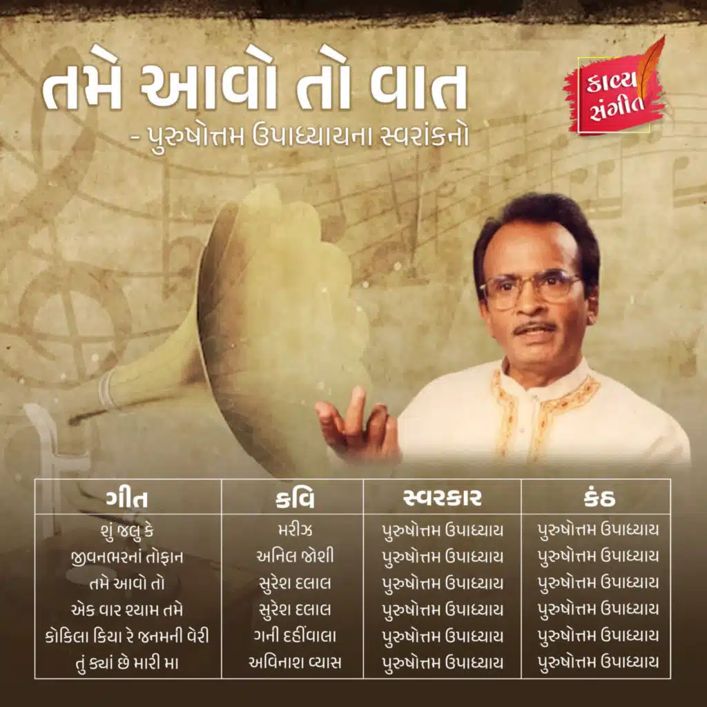 Purushottam Upadhyay