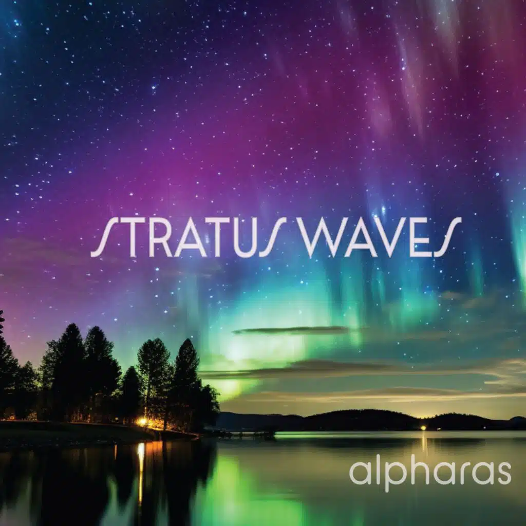 Alpharas