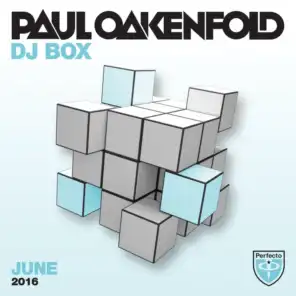 DJ Box June 2016