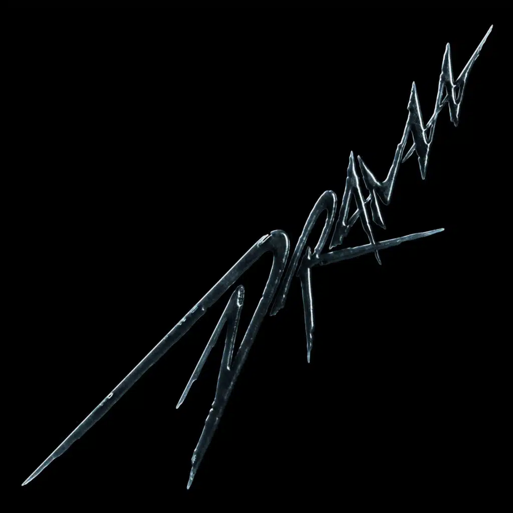 Drama (Sped Up Version)