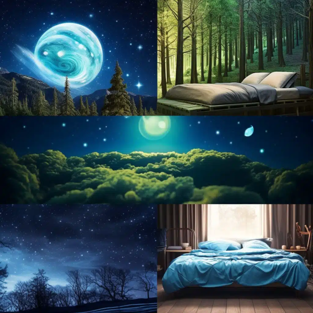 Raindrop Lullabies: Soothing Melodies