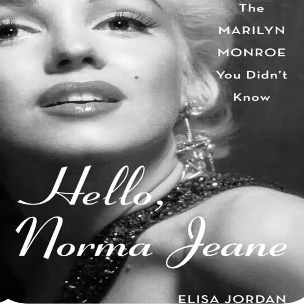 The Devil's Music 58: Elisa Jordan