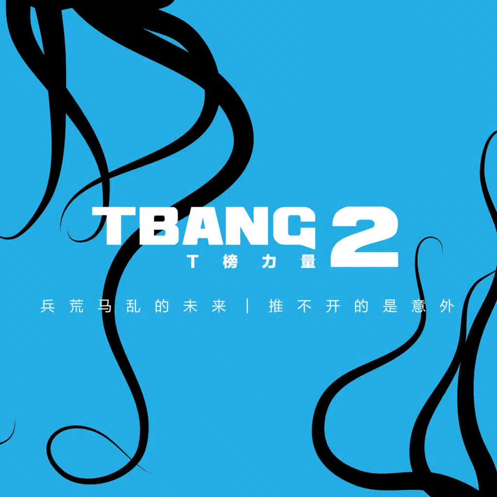 T榜第2期