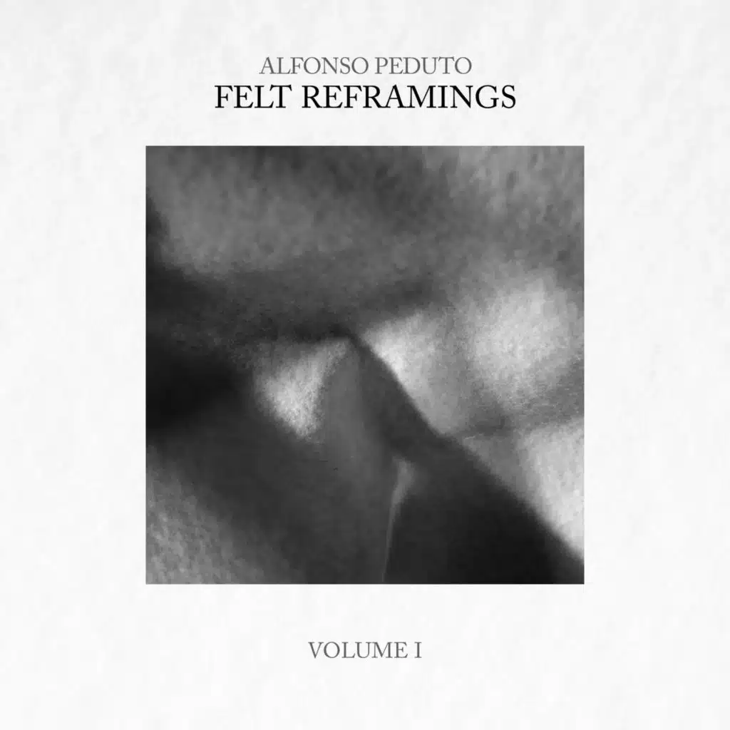 Departures (Felt Reframing)