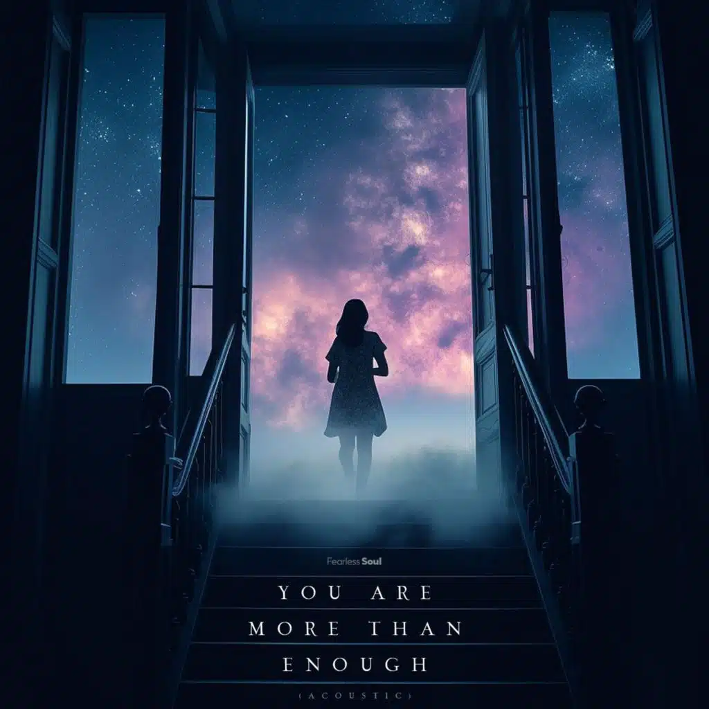 You Are More Than Enough (Acoustic)