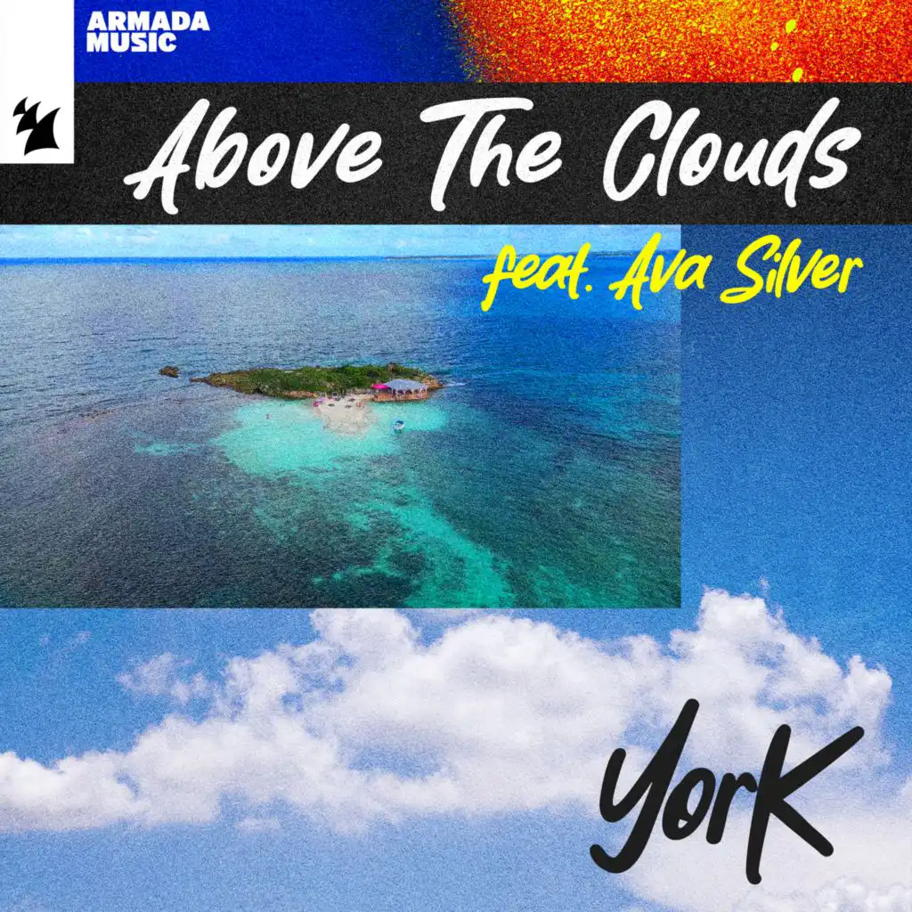 Above The Clouds (Extended Mix) [feat. Ava Silver]