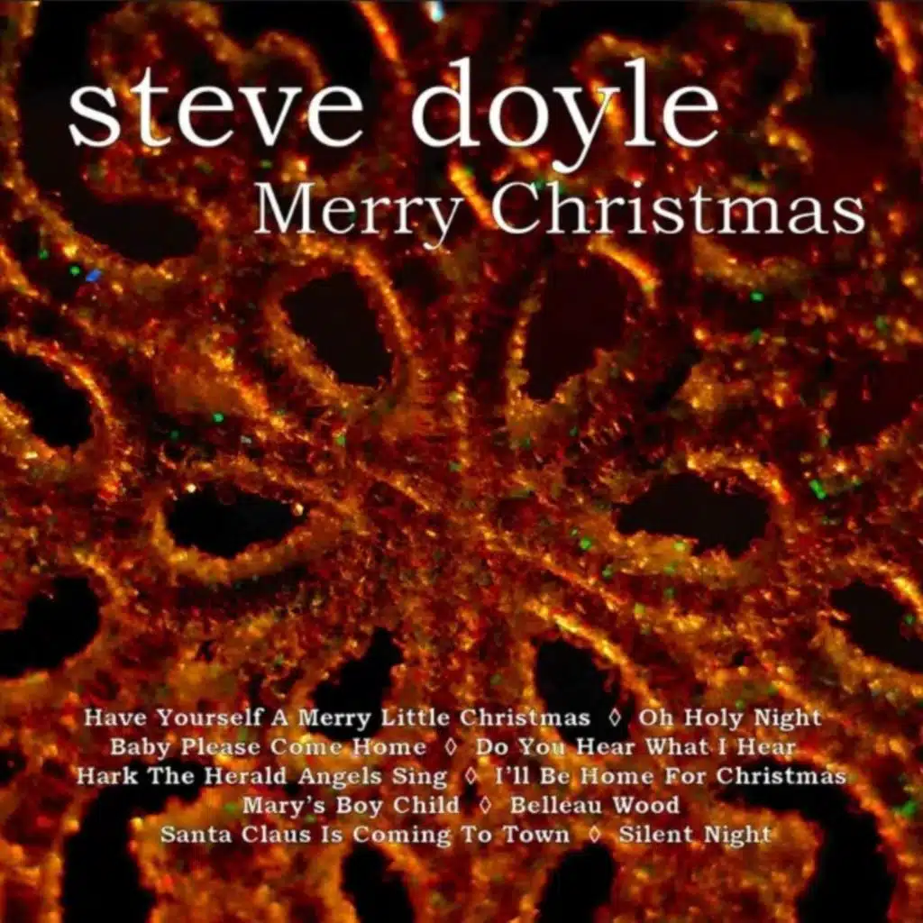 Steve Doyle