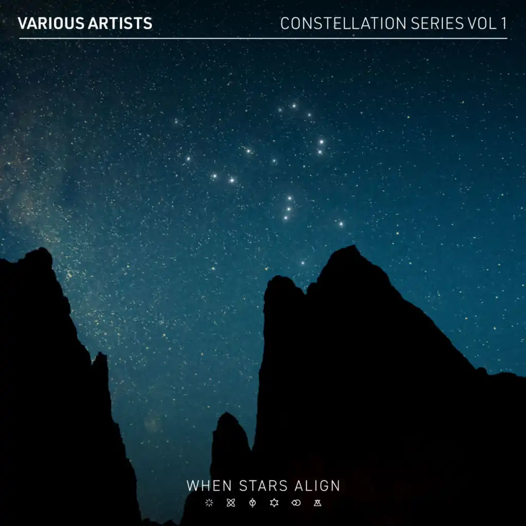 Constellation Series, Vol. 1