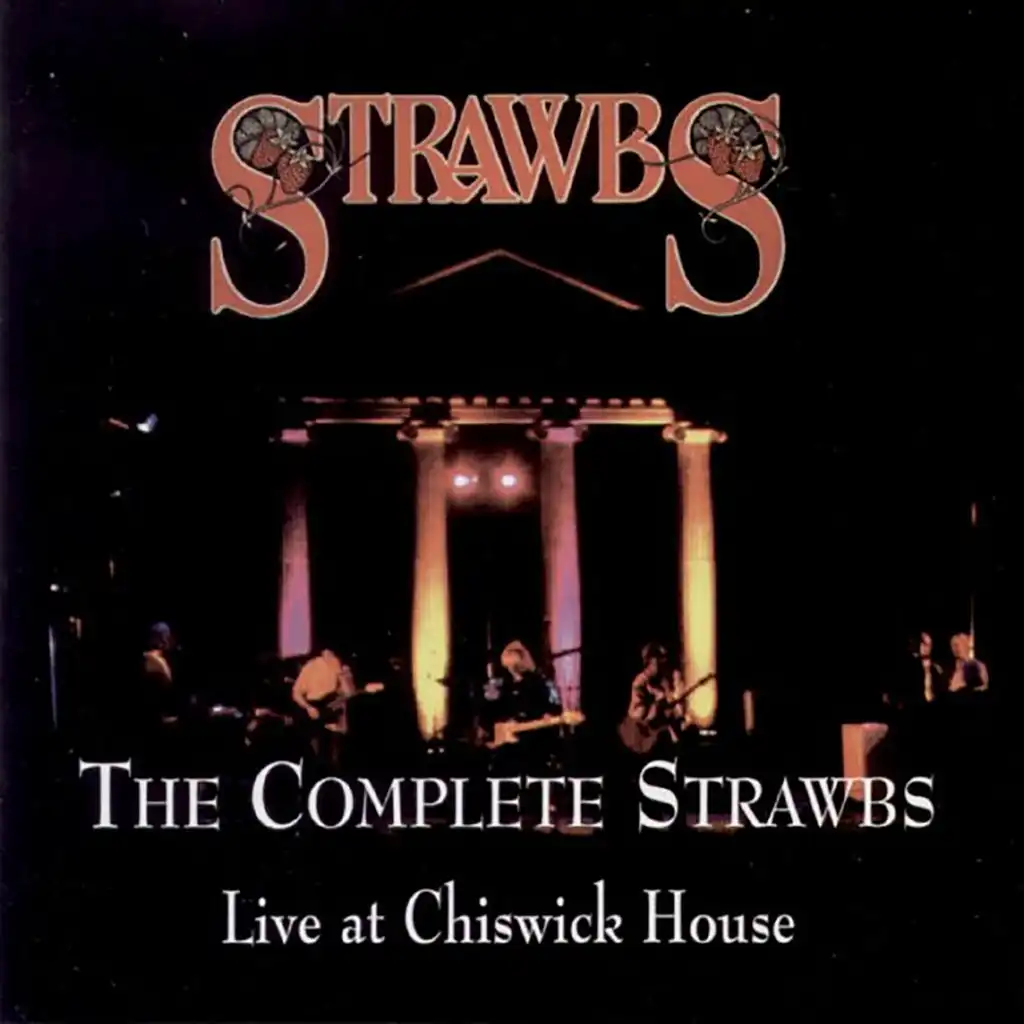 Beside The Rio Grande (Live, Chiswick House, 29 August 1998)