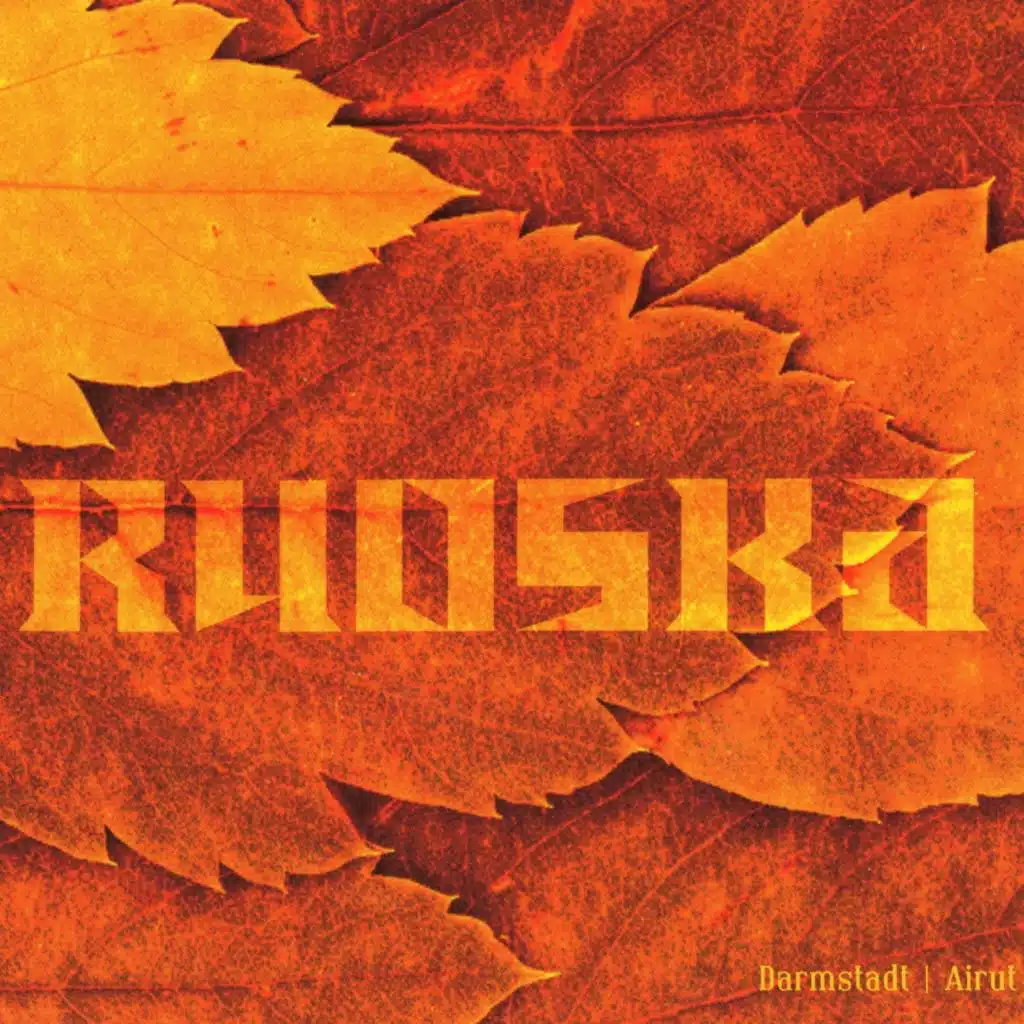 Darmstadt / Airut
