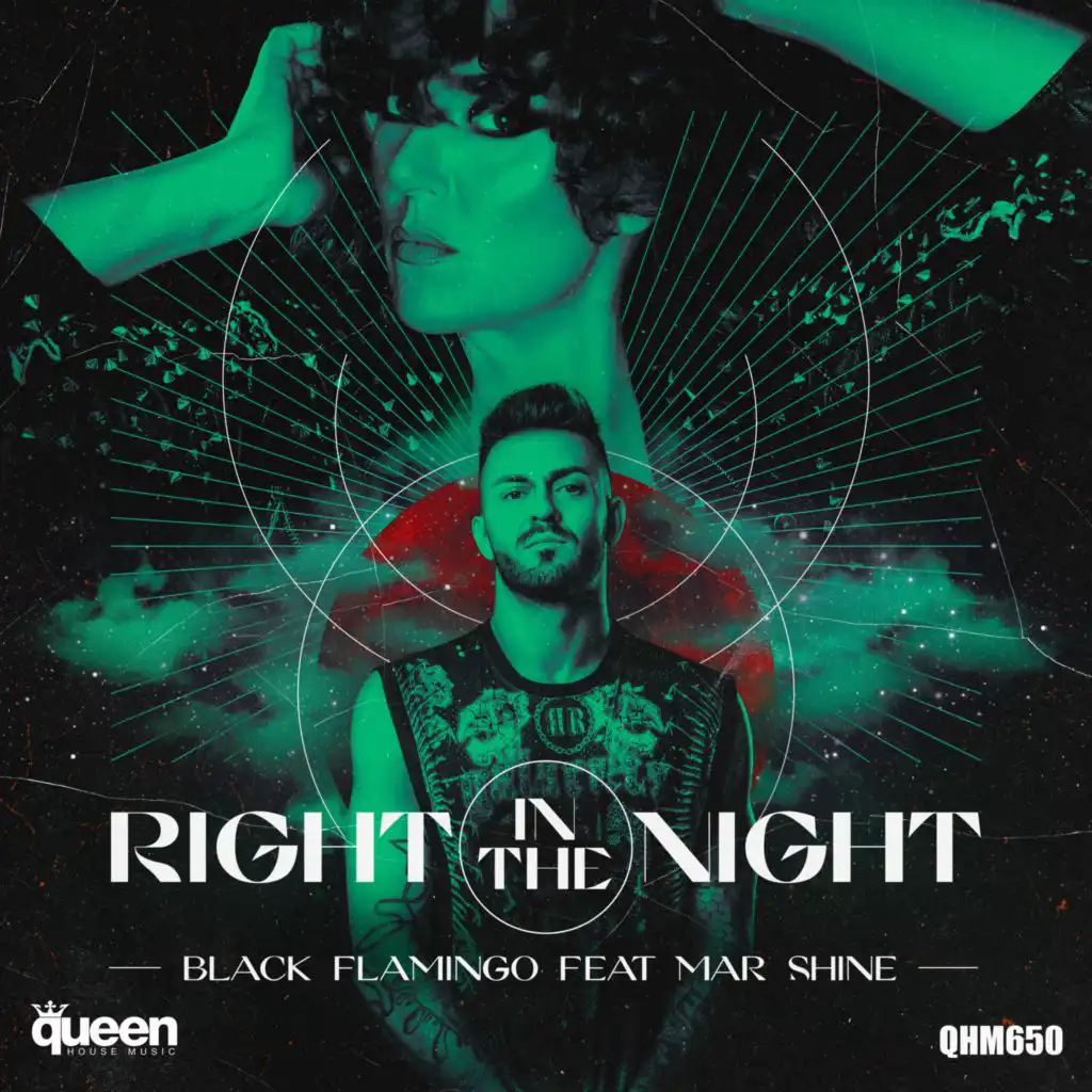 Right in the Night (feat. Mar Shine)