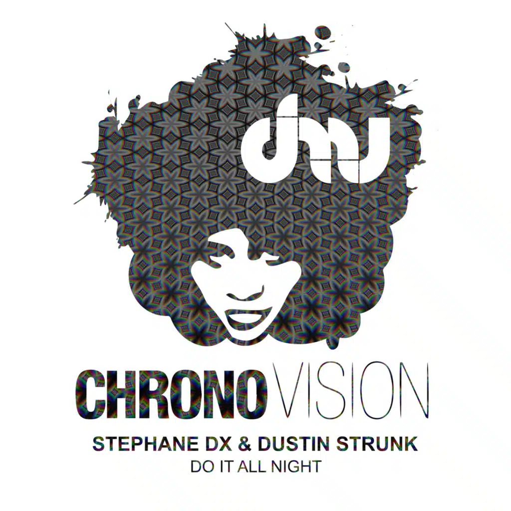 Stephane Dx, Dustin Strunk