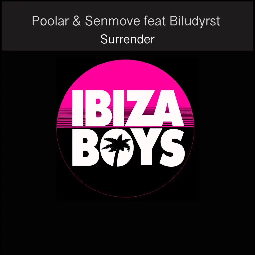 Surrender (Radio-Edit) [feat. Biludyrst]