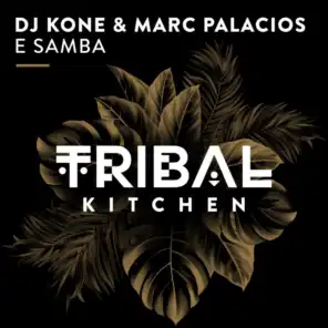 DJ Kone & Marc Palacios
