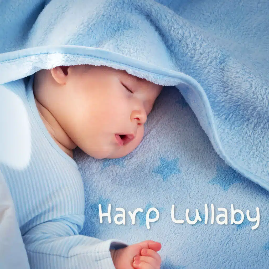 잔잔한 뉴에이지 하프 자장가