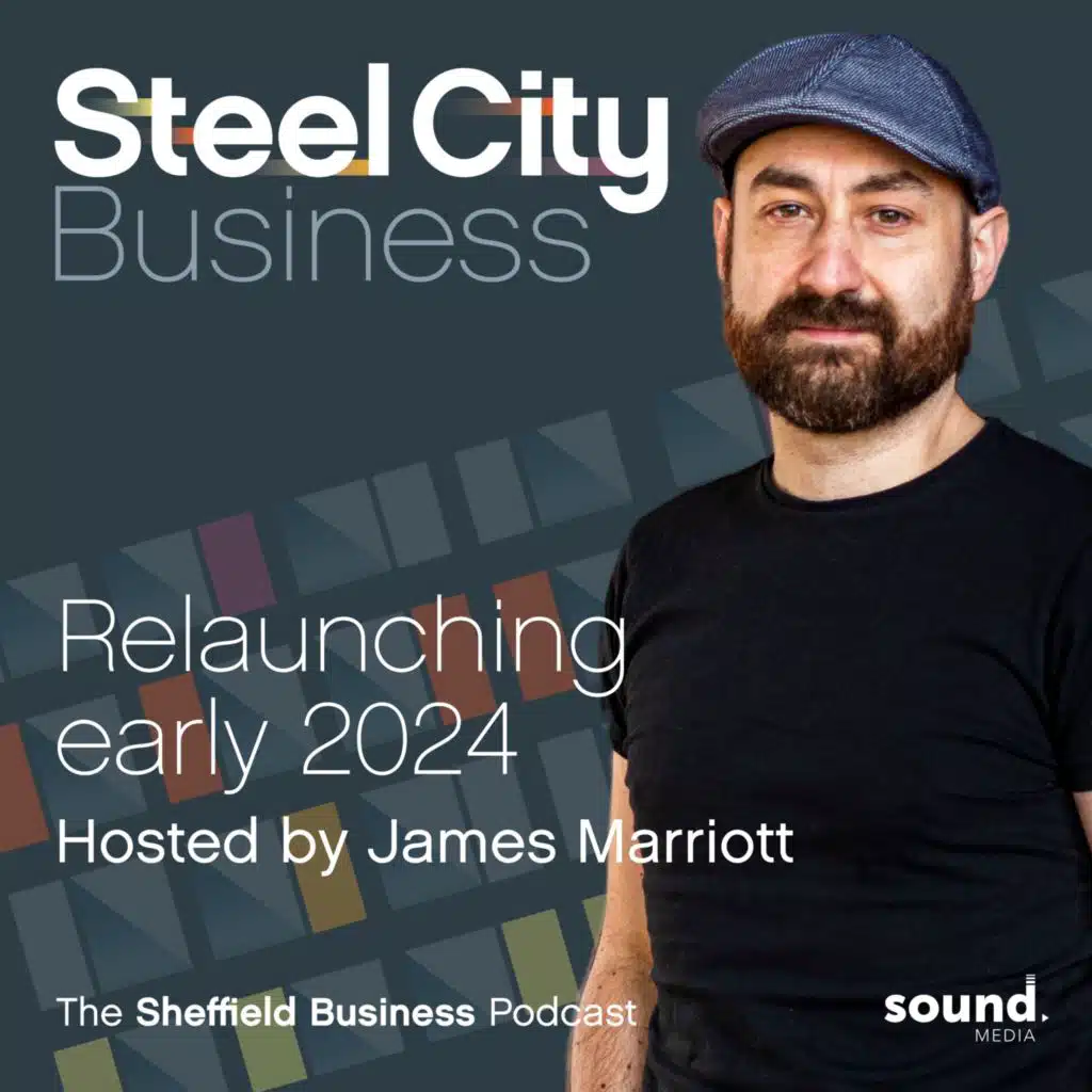 Trailer: Steel City Business is back in 2024!