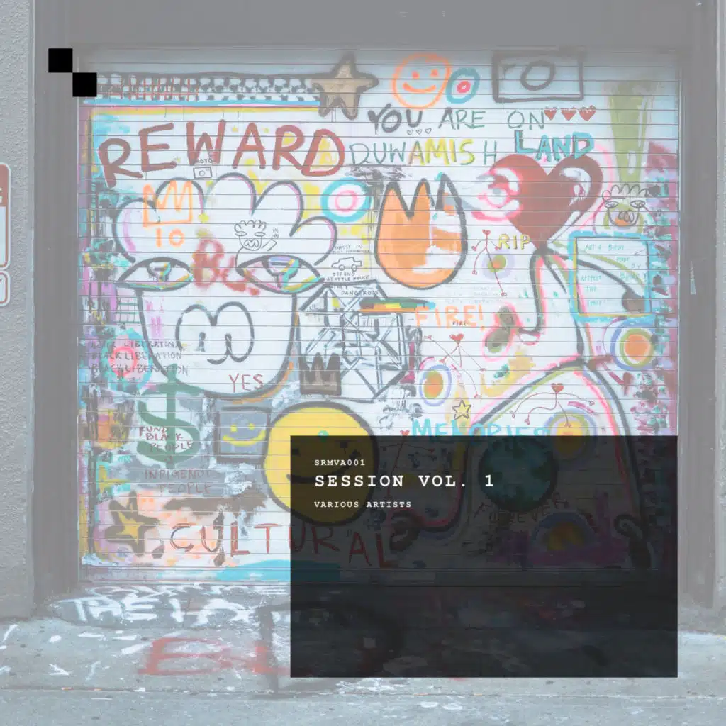 James Halon, XIASOU & Hernán Torres