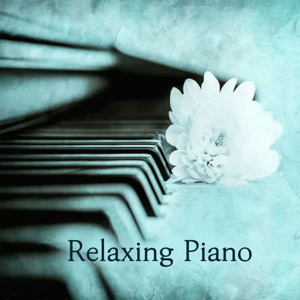 편안한 휴식을 주는 뉴에이지 피아노