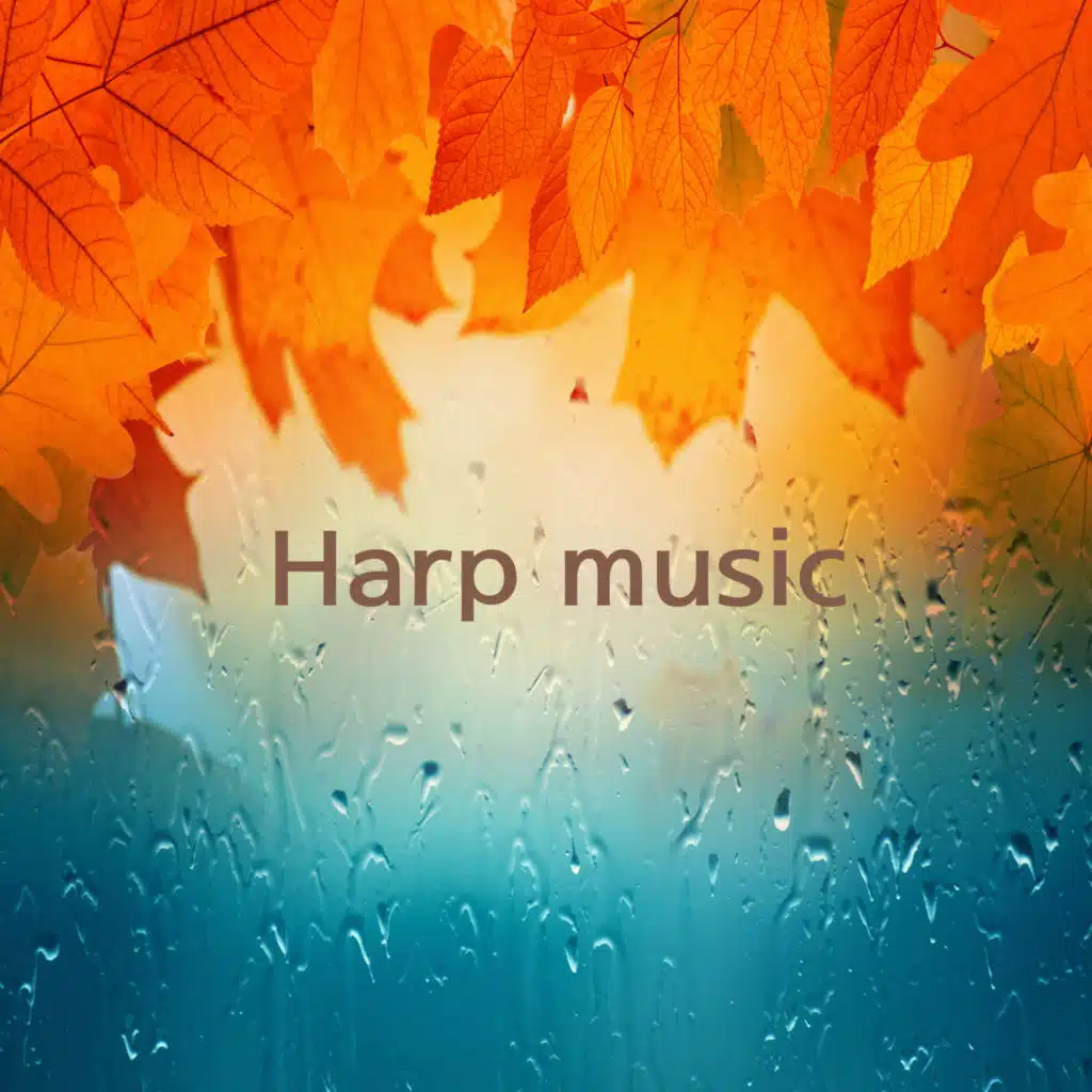 비 오는 날 듣는 하프 연주곡 모음
