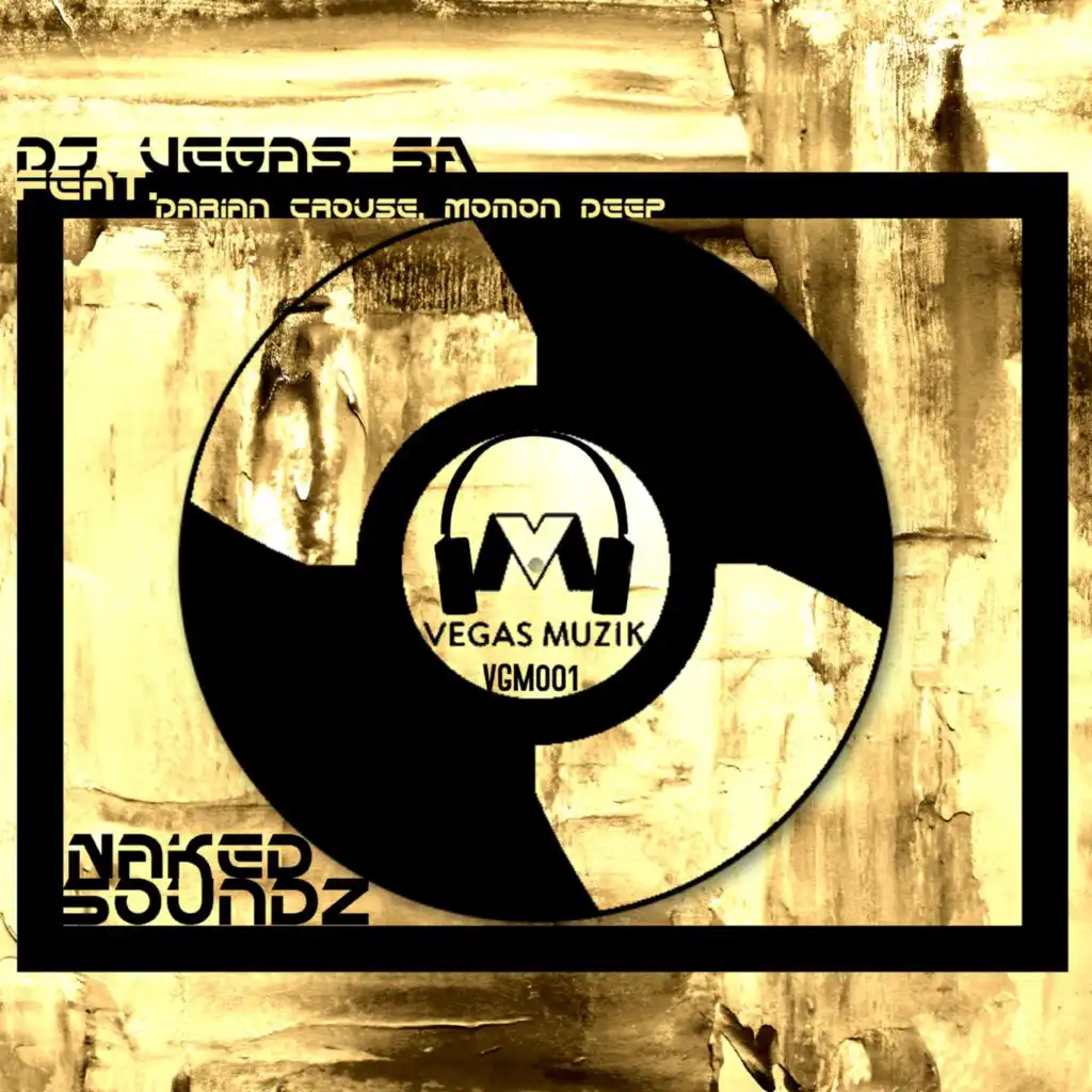 Naked Soundz (feat. Darian Crouse & Momon Deep)