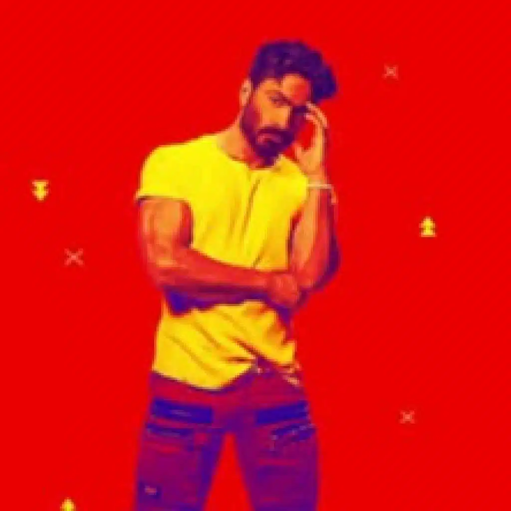 بعد مؤقت ريميكس