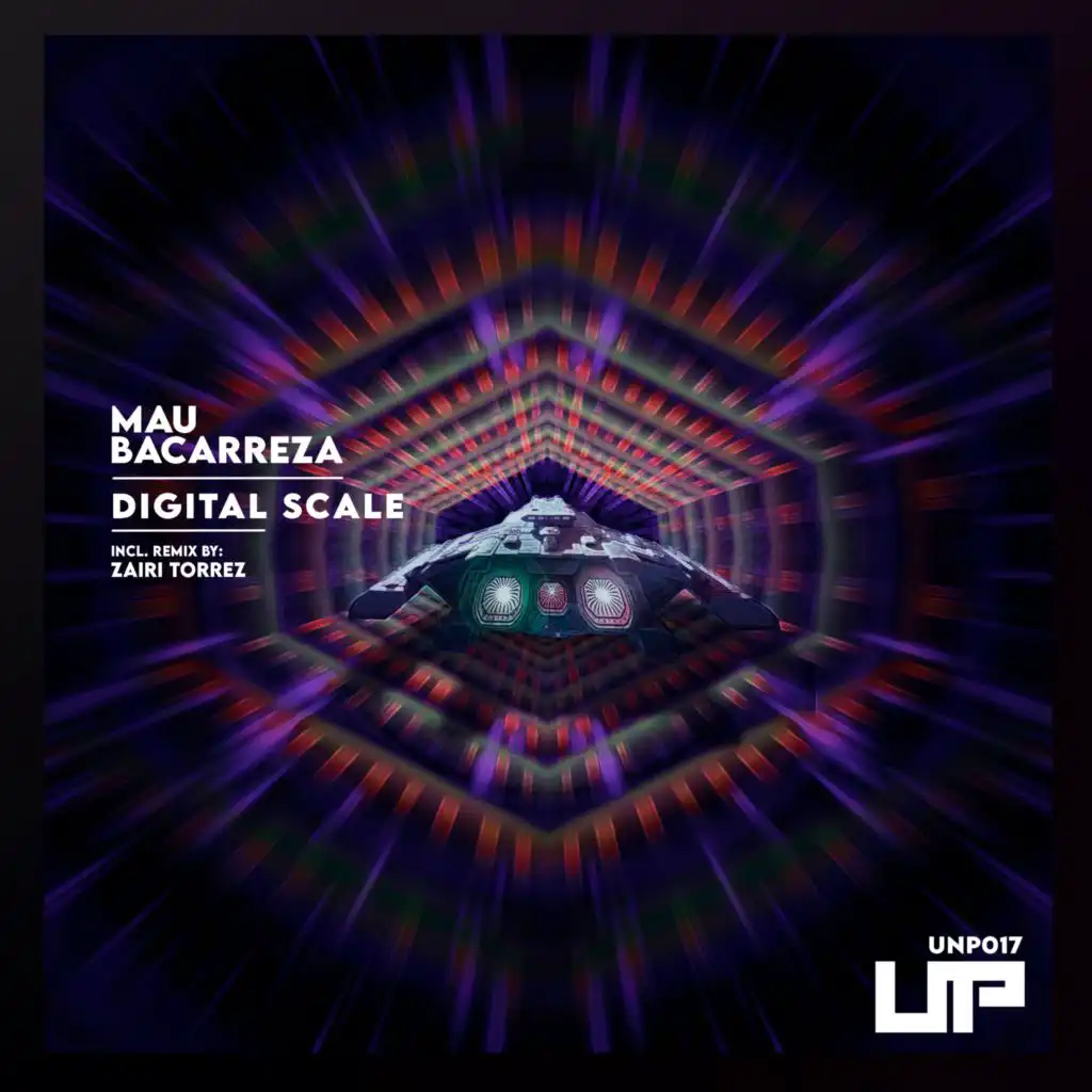 Digital Scale (Zairi Torrez Remix)