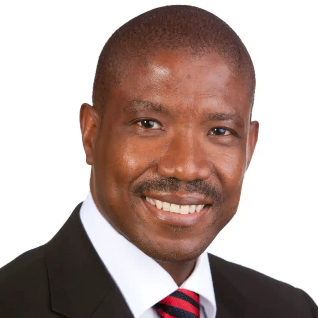 Buti David Mulutsi's Podcast