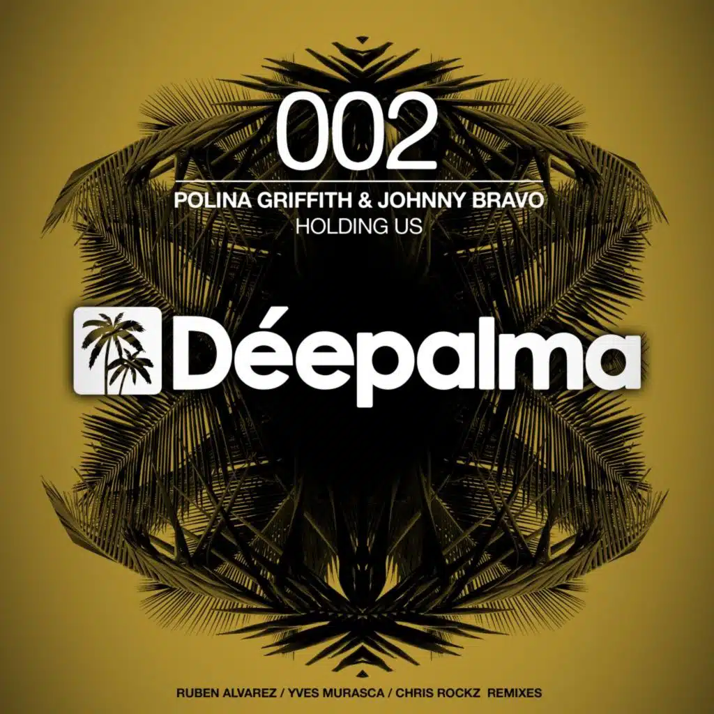 Holding Us (Chris Rockz Dub)