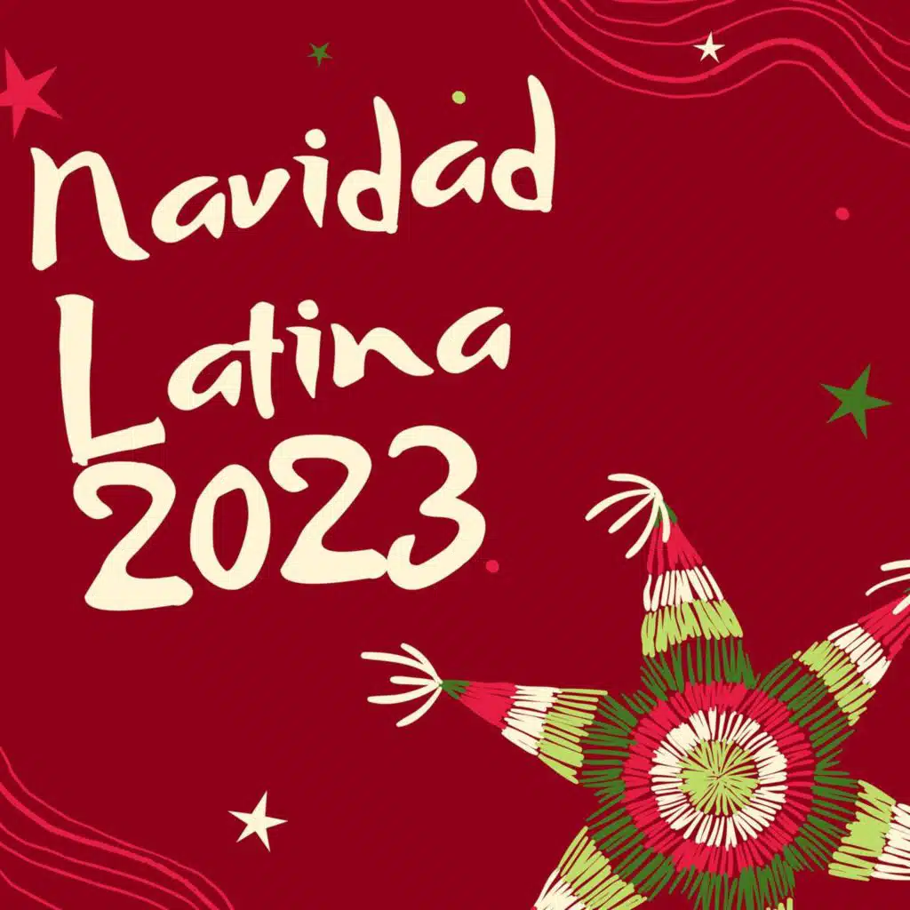 Las fiestas de diciembre (feat. Ramon Glass)