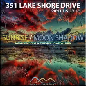 351 Lake Shore Drive