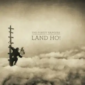 Land Ho! (feat. Ravi Coltrane)