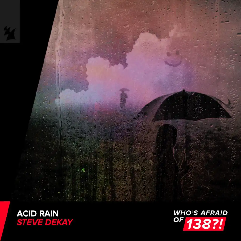 Acid Rain (Extended Mix)