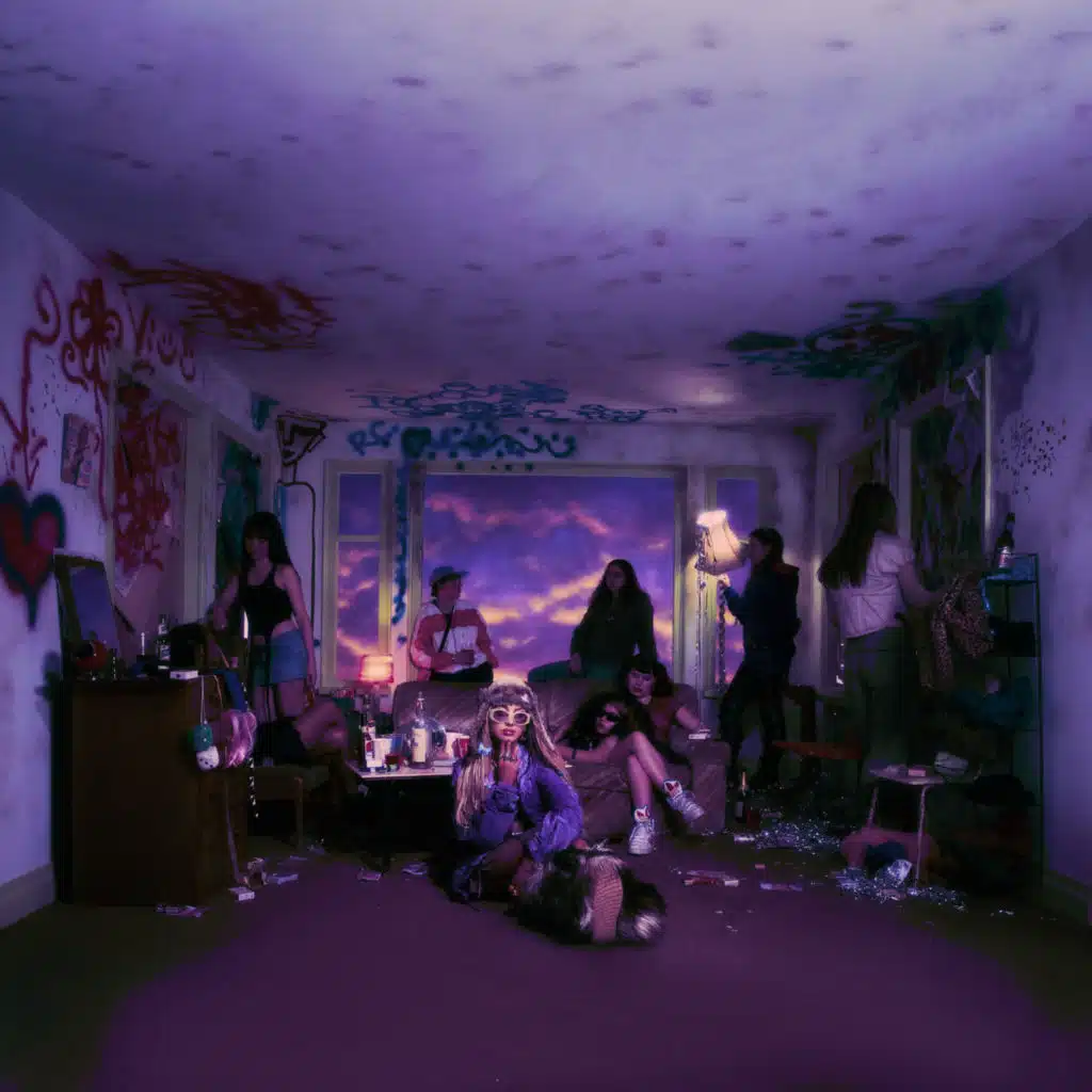 Charlotte Plank & Hybrid Minds