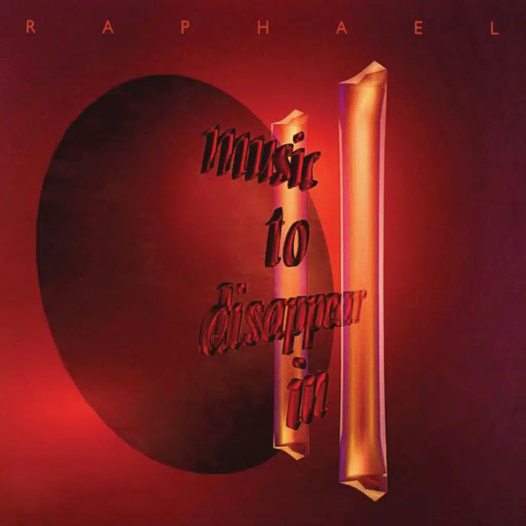 Music to Disappear In II
