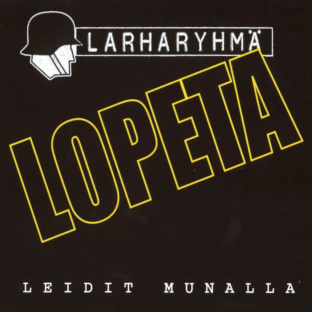 Leidit munalla