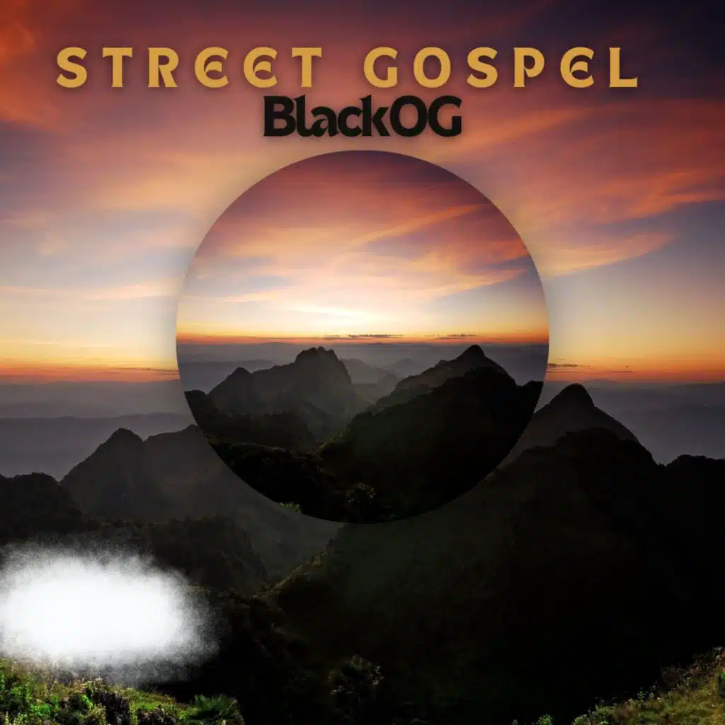 Street Gospel