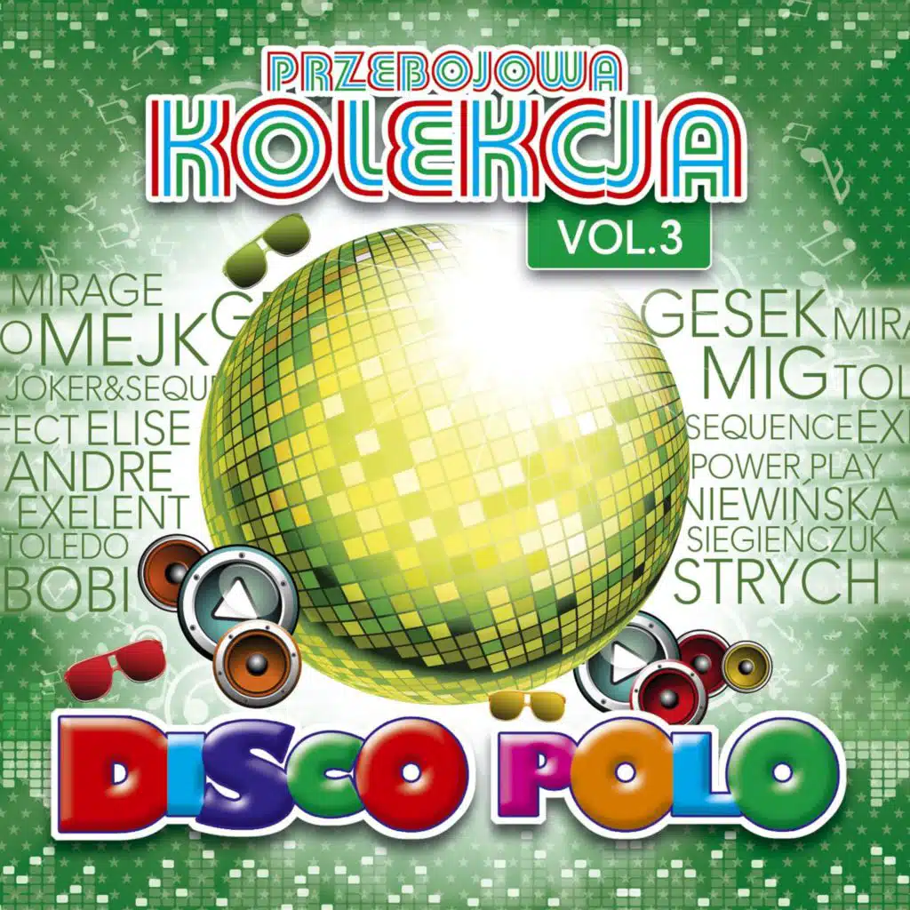 Przebojowa Kolekcja Vol.3