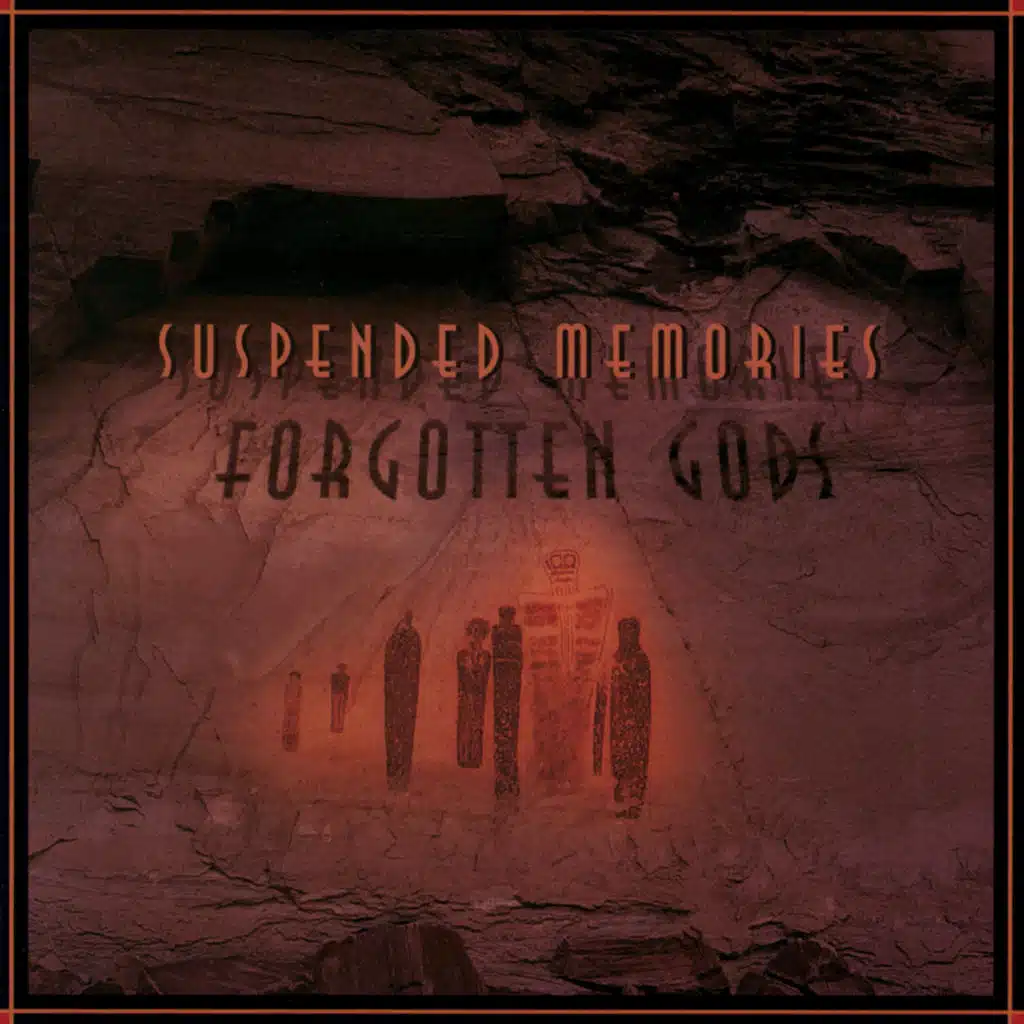 Forgotten Gods
