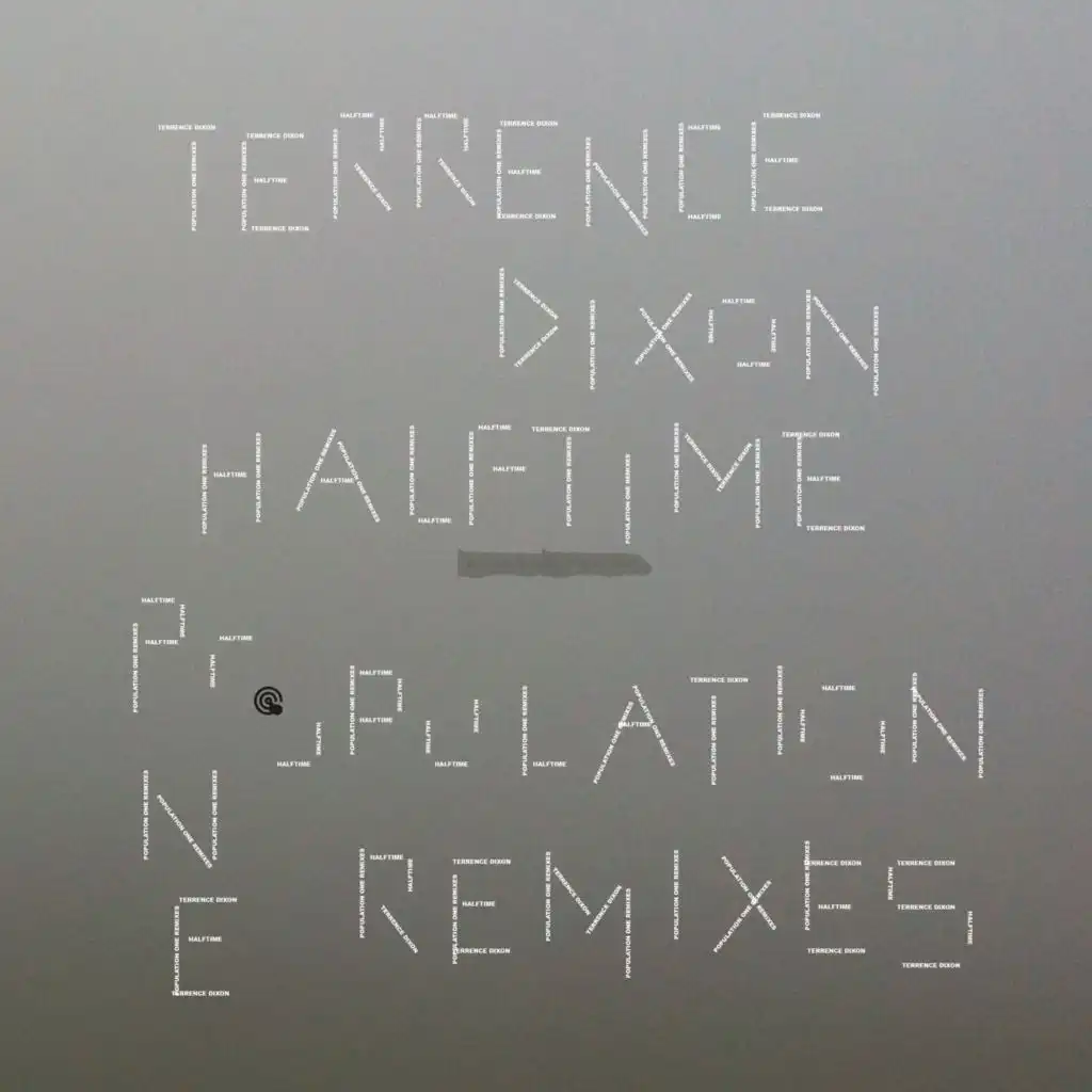 Halftime (Population One Remixes)