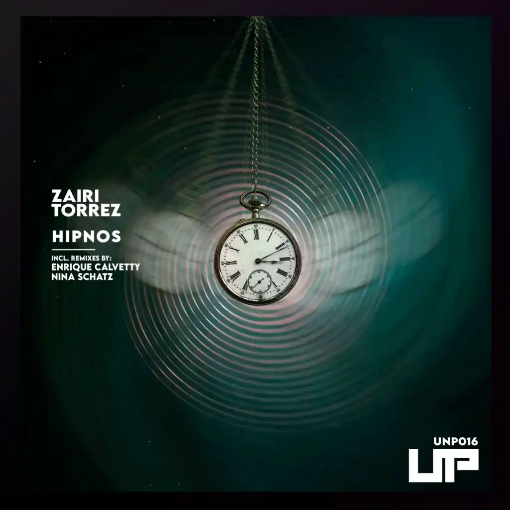 Hipnos (Enrique Calvetty Remix)