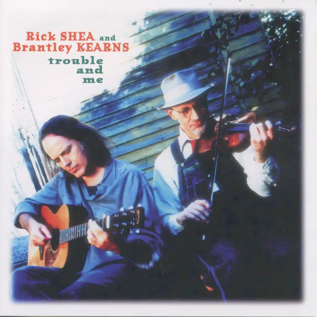 Byron's Iron, Baker's Acre