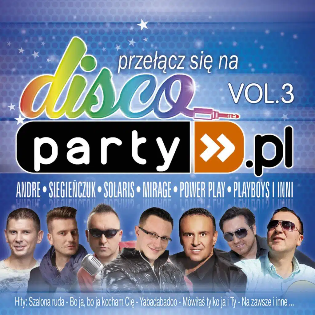 Przełącz Się na Disco Vol.3