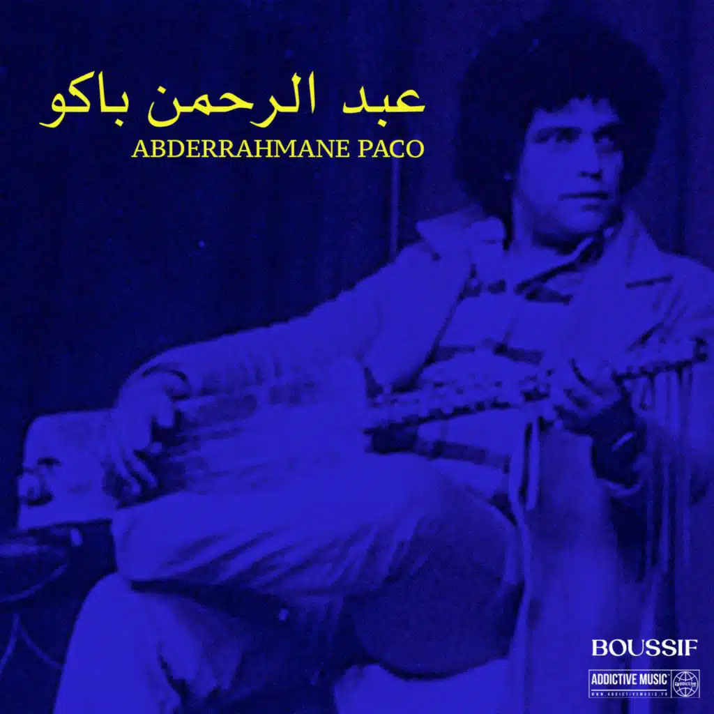 Abderrahmane Paco